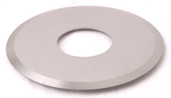 पॉलिश YL10.2 सीमेंट कार्बाइड हार्ड मिश्र धातु डिस्क कटर ISO9001 2008