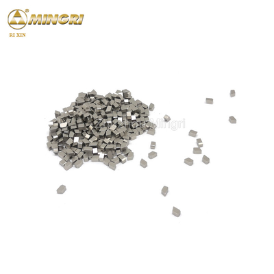 Yg8 K20 सॉमिल टंगस्टन कार्बाइड मिश्र धातु ब्लेड सॉ टिप्स 12*4.0*11mm