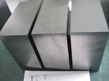 टिकाऊ कार्बाइड प्लेट्स सीमेंट बोर्ड YS2T उच्च मैंगनीज स्टील
