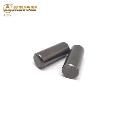 Durable Anti-Wear Customized Tungsten Carbide Studs for HPGR Rollers and Cement Grinding