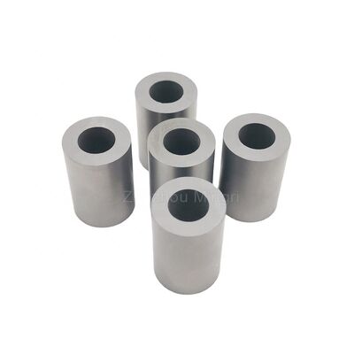 ग्रेड GT40 GT50 GT55 टंगस्टन कार्बाइड कोल्ड हेडिंग डाई, पॉलिश सतह और स्टील और स्टेनलेस स्टील निब के लिए अनुकूलन योग्य OEM के साथ