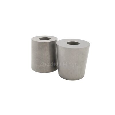 उच्च प्रभाव प्रतिरोध पहनने के प्रतिरोध अनुकूलन योग्य वोल्फ्जम कार्बाइड ठंडे शीर्षक और मुद्रांकन अनुप्रयोगों के लिए मर जाता है