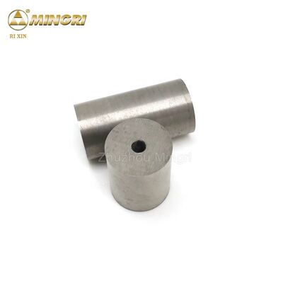 उच्च प्रभाव प्रतिरोध पहनने के प्रतिरोध अनुकूलन योग्य वोल्फ्जम कार्बाइड ठंडे शीर्षक और मुद्रांकन अनुप्रयोगों के लिए मर जाता है