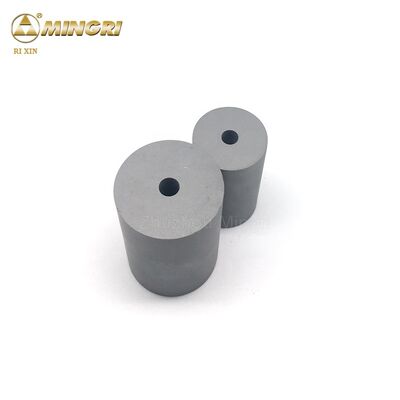 उच्च प्रभाव प्रतिरोध पहनने के प्रतिरोध अनुकूलन योग्य वोल्फ्जम कार्बाइड ठंडे शीर्षक और मुद्रांकन अनुप्रयोगों के लिए मर जाता है