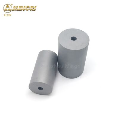 उच्च प्रभाव प्रतिरोध पहनने के प्रतिरोध अनुकूलन योग्य वोल्फ्जम कार्बाइड ठंडे शीर्षक और मुद्रांकन अनुप्रयोगों के लिए मर जाता है