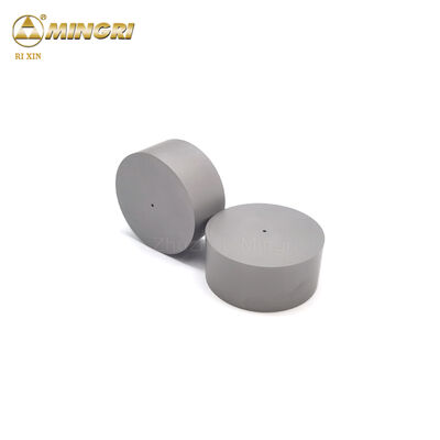 नट बोल्ट फास्टनर उद्योगों के लिए अनुकूलन योग्य OEM उच्च पॉलिशिंग सतह HIP सिंटरिंग टंगस्टन कार्बाइड डाई