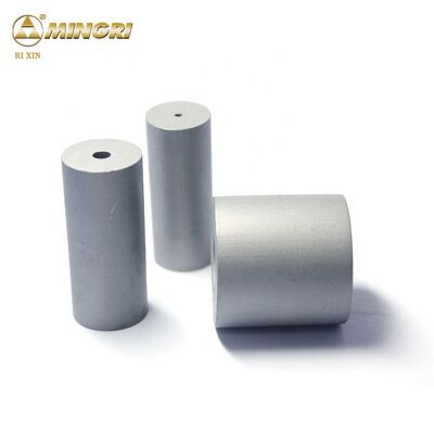 पीस अनुप्रयोग और OEM समर्थन के लिए पॉलिश सतह के साथ अनुकूलन योग्य वोल्फ्रेम कार्बाइड डाई