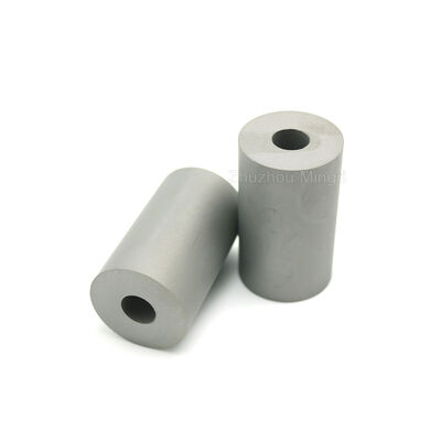 YG20C YG25C उच्च प्रदर्शन 100% वर्जिन टंगस्टन कार्बाइड डाई आईएसओ9001 प्रमाणित, कोल्ड फोर्जिंग निब्स के लिए 3 साल की वारंटी के साथ