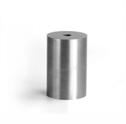 लंबे जीवन अनुकूलन योग्य OEM 100% वर्जिन वोल्गस्टेन कार्बाइड डाई नट