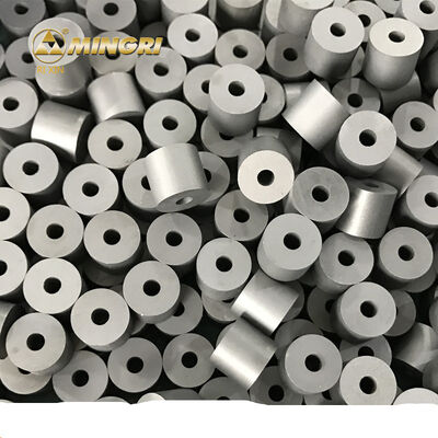 कस्टमाइज करने योग्य OEM वोल्फ्स्टन कार्बाइड डाई इन्सर्ट