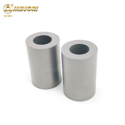 अनुकूलित OEM फोर्जिंग और पेलेट मोल्ड के लिए उच्च झुकने की ताकत के साथ एचआईपी सिंटर किए गए वोल्फ्गस्टन कार्बाइड डाई