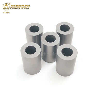 अनुकूलित OEM फोर्जिंग और पेलेट मोल्ड के लिए उच्च झुकने की ताकत के साथ एचआईपी सिंटर किए गए वोल्फ्गस्टन कार्बाइड डाई