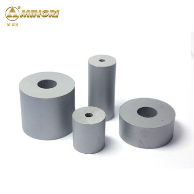 अनुकूलित OEM फोर्जिंग और पेलेट मोल्ड के लिए उच्च झुकने की ताकत के साथ एचआईपी सिंटर किए गए वोल्फ्गस्टन कार्बाइड डाई