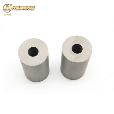 सीमेंटेड टंगस्टन कार्बाइड पॉलिश हार्ड मिश्र धातु मर जाता मोल्ड अनुकूलित OEM समर्थन पंचिंग स्टैम्पिंग गोली प्रसंस्करण उच्च झुकने