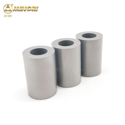 सीमेंटेड टंगस्टन कार्बाइड पॉलिश हार्ड मिश्र धातु मर जाता मोल्ड अनुकूलित OEM समर्थन पंचिंग स्टैम्पिंग गोली प्रसंस्करण उच्च झुकने