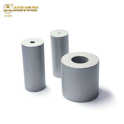 सीमेंटेड टंगस्टन कार्बाइड पॉलिश हार्ड मिश्र धातु मर जाता मोल्ड अनुकूलित OEM समर्थन पंचिंग स्टैम्पिंग गोली प्रसंस्करण उच्च झुकने