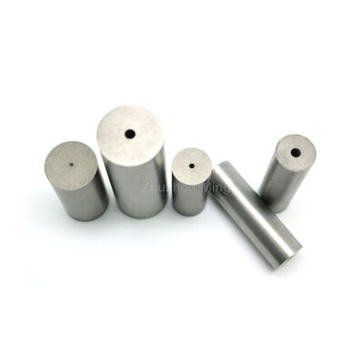 उच्च कठोरता पॉलिश वोल्गस्टन कार्बाइड कोबाल्ट मोल्ड्स मर जाता है उच्च झुकने की ताकत पंचिंग प्रभाव नाखून शिकंजा बोल्ट OEM