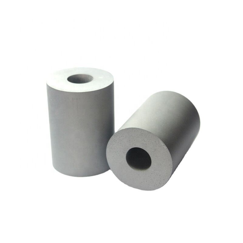 मिंग्री OEM कस्टमाइज़ेबल सीमेंटेड वोल्फ़ास्टेन कार्बाइड मर मिलिंग अनुप्रयोगों के लिए पॉलिश सतह के साथ