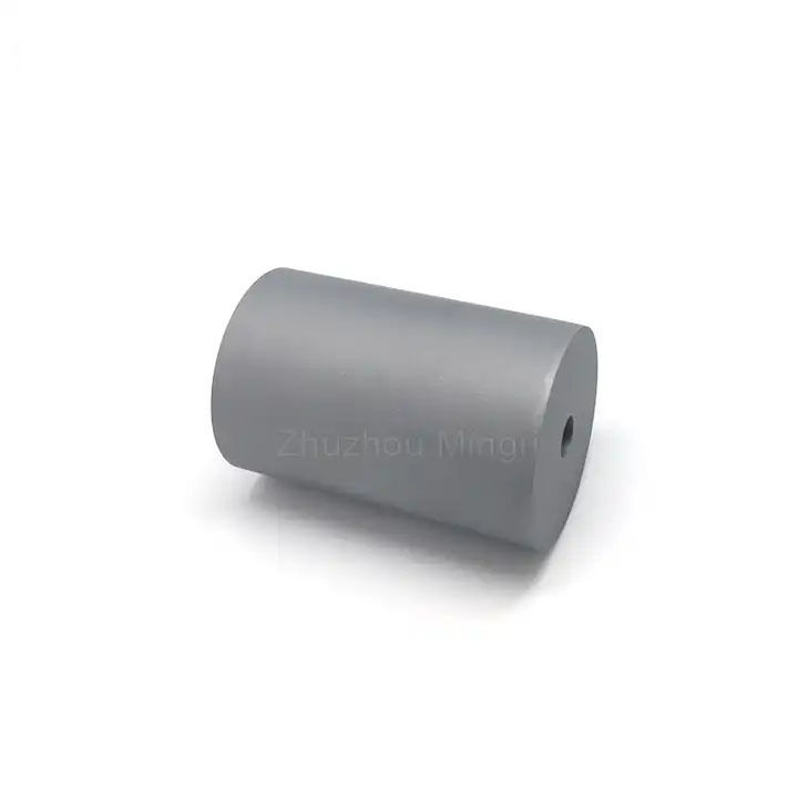 100% वर्जिन टंगस्टन कार्बाइड डाई ISO9001:2008 प्रमाणित अनुकूलन योग्य OEM/ODM कार्बाइड कोल्ड हेडिंग निब्स फास्टनर डाइस के लिए