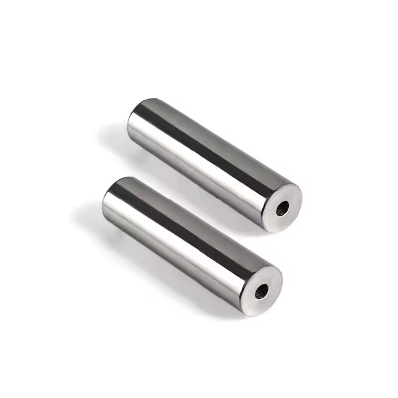 YG20C YG25C उच्च प्रदर्शन 100% वर्जिन टंगस्टन कार्बाइड डाई आईएसओ9001 प्रमाणित, कोल्ड फोर्जिंग निब्स के लिए 3 साल की वारंटी के साथ