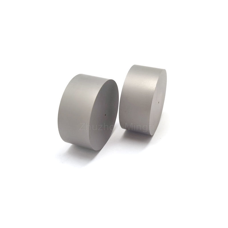 RIXIN ब्रांड टंगस्टन कार्बाइड डाई पैलेट, 3 साल की वारंटी और अनुकूलित समर्थन के साथ फास्टनर मोल्ड के लिए