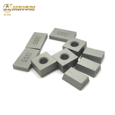 Widias Ss10 टंगस्टन कार्बाइड निसादित विस्फोट 20x12x3 15x10x5 सम्मिलित करता है