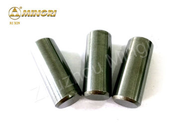 रोलर पीस प्रेस के लिए YG15C / YG18 सीमेंट कार्बाइड बटन / पिन