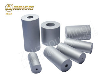 YG25C टंगस्टन कार्बाइड डाई / कोल्ड हेडिंग डायल्स पेलेट्स Nib Cores
