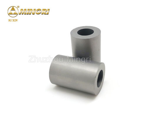 GT55 / YG25C कोल्ड हेडिंग / कोल्ड फोर्जिंग के लिए भूमिगत टंगस्टन कार्बाइड डाई