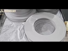 कार्बाइड काटने वाला चाकू